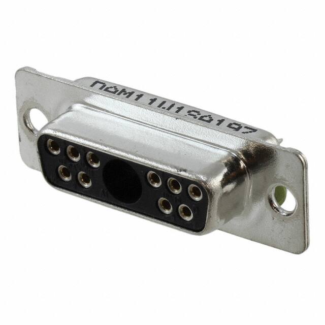 DAM-11W1S-A197 ITT Cannon, LLC  Conjuntos de conectores D-Sub